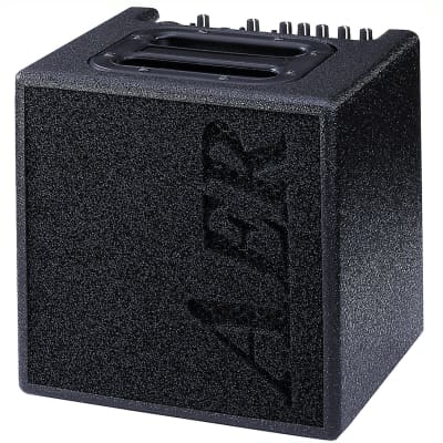 AER Alpha 40W 1x8 Acoustic Guitar Combo Amp image 5