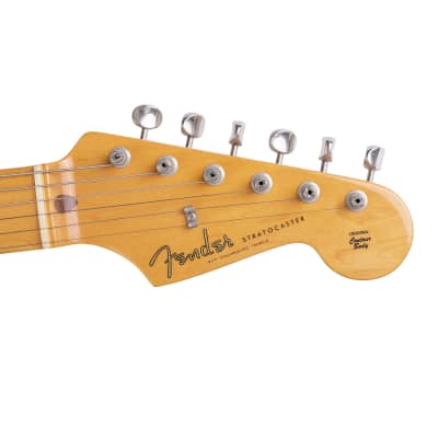 Fender American Vintage ’57 Stratocaster USA 2005 image 3