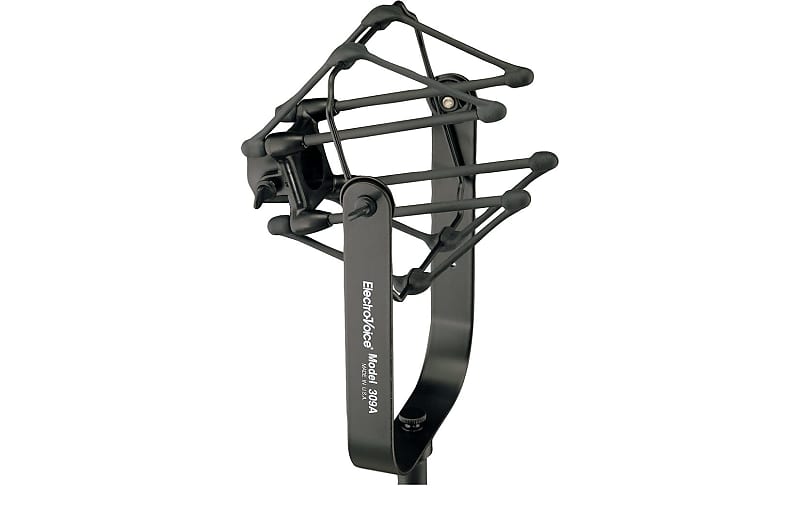 Electro-Voice 309A Shockmount | Reverb