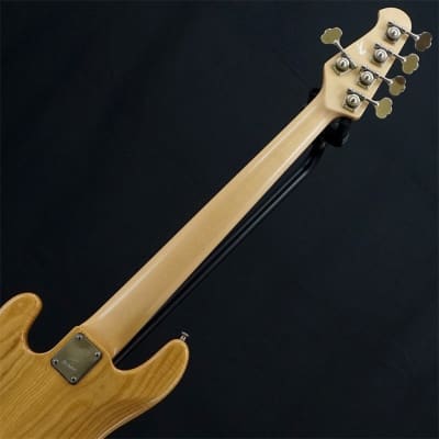 T's Guitars [USED] Custom Order Bass 5st image 6