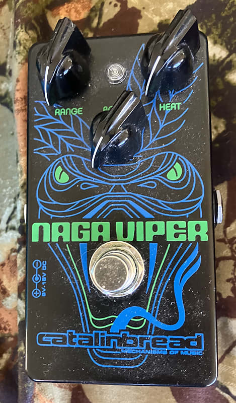 Catalinbread Naga Viper