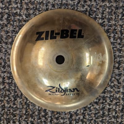 Zildjian 6