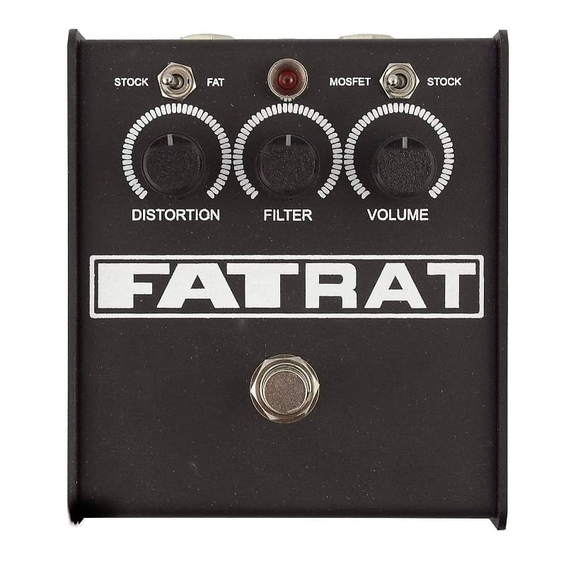 ProCo Fat Rat