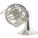 Conn V8D Vintage Series Professional F/Bb Double French Horn, Standard Finish