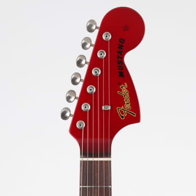 Fender Japan/MG69 ムスタング File:Fender Japan Mustang MG69.jpg - Wikimedia Commons