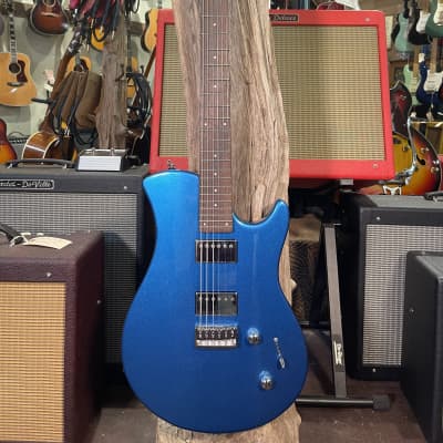 ギター Relish Guitars P-90 Swapping System Relish Guitars Instantly Swap Pickups NAMM 2020 swap pickups