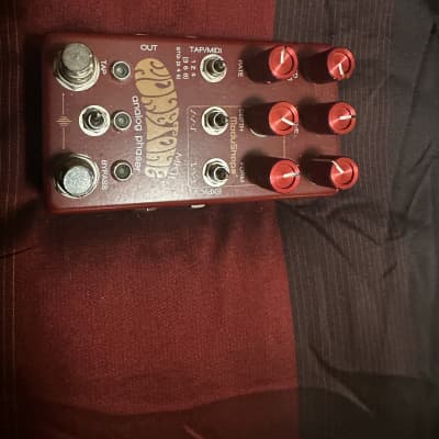Chase Bliss Audio Wombtone Analog Phaser mkII for sale
