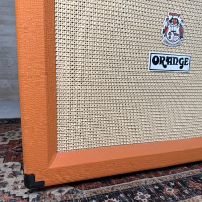 Orange PPC112 60-Watt 1x12in - Celestion V30 image 3