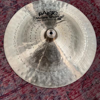 Paiste 