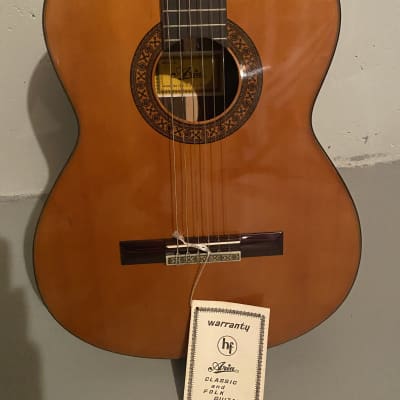 ギター Aria Guitar Aria W-20 1976年製 Acoustic Guitar アコースティックギター