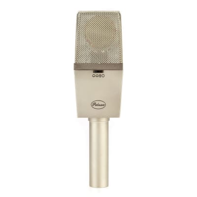 Peluso P-414 Large Diaphragm Condenser Microphone image 2