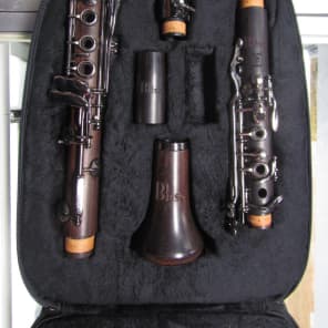 Leblanc bliss clarinet on sale