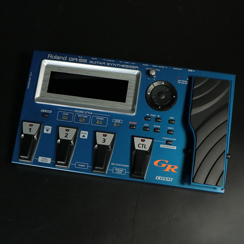 Roland GR-55