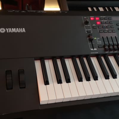 Yamaha S90 XS Stage Piano | Synthcloud Libraries | s90xs s70xs image 4