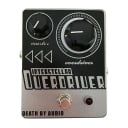 Death By Audio Interstellar Overdriver Overdrive