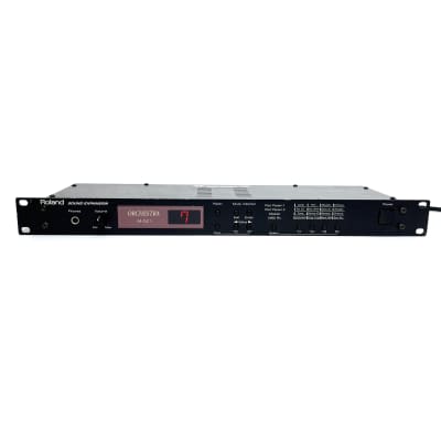 Roland M-OC1 ORCHESTRA Sound Expansion Rack Module 1995