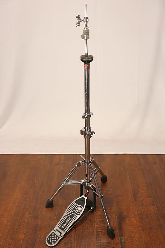 Gibraltar Medium Duty Hi Hat Stand Reverb