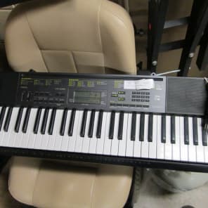 Casio CTK 2080 Black Reverb