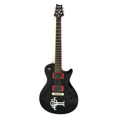 ギター PRS SE new】PRS(Paul Reed Smith) / SE DGT Moons GoldTop #F027726