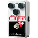 Electro-Harmonix Nano Big Muff Guitar Effects Pedal Regular
