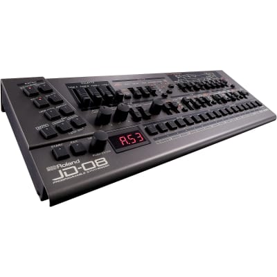 Roland JD-08 Boutique Series JD-800 Sound Module image 2