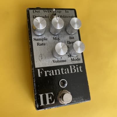 Reverb.com listing, price, conditions, and images for iron-ether-frantabit