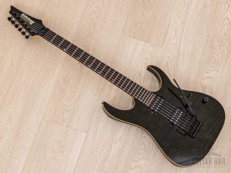 Ibanez RG1702 J. Custom | Reverb