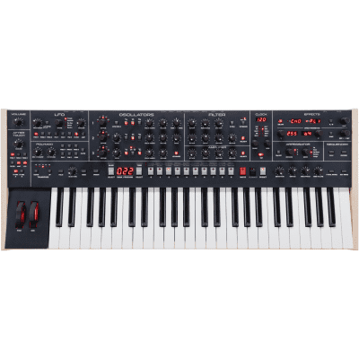 【ぶーさん】Prophet-6 Amazon.co.jp: Dave Smith Instruments / SEQUENTIAL 6ボイス
