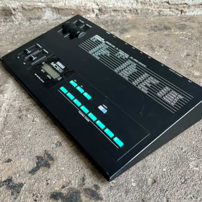 1980's Yamaha MCS2 MIDI Control Station image 2