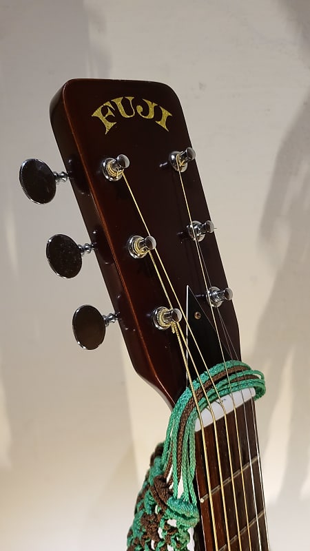 Fuji F102 | Reverb
