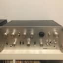 Pioneer SPEC-1 Vintage Stereo Preamp