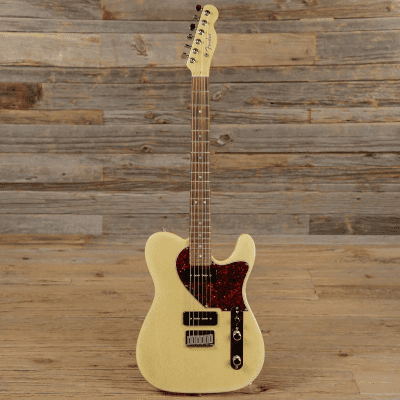 Fender Custom Shop Tele Jr.