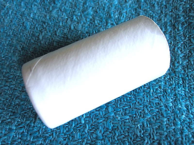 Blackswamp Tambourine Wax NOS Reverb