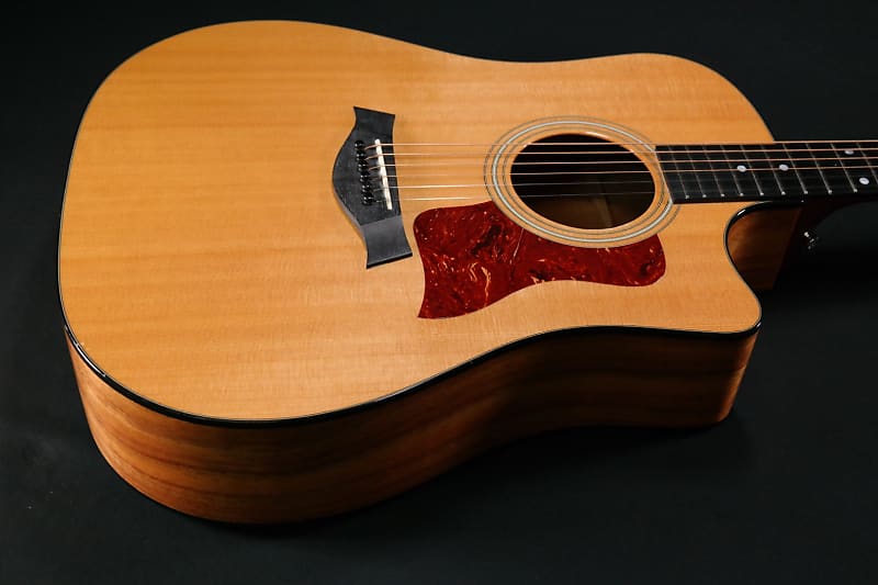 Taylor 310ce with ES2 Electronics | Reverb