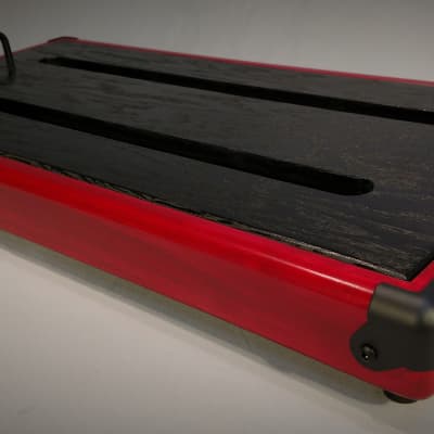 Jamboard Pro Series - 12 x 24 - Custom Guitar Pedalboard image 5