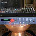 Waldorf Microwave 1 Rev A with Stereoping programmer