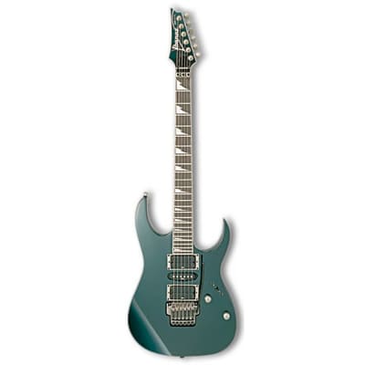 Ibanez RGRT47DX Standard | Reverb