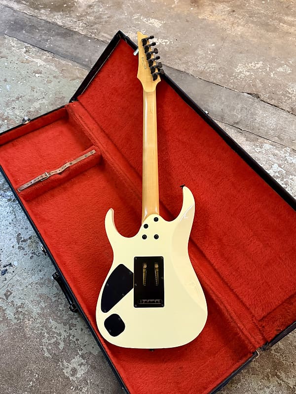 SRG2520 | Ibanez Wiki | Fandom