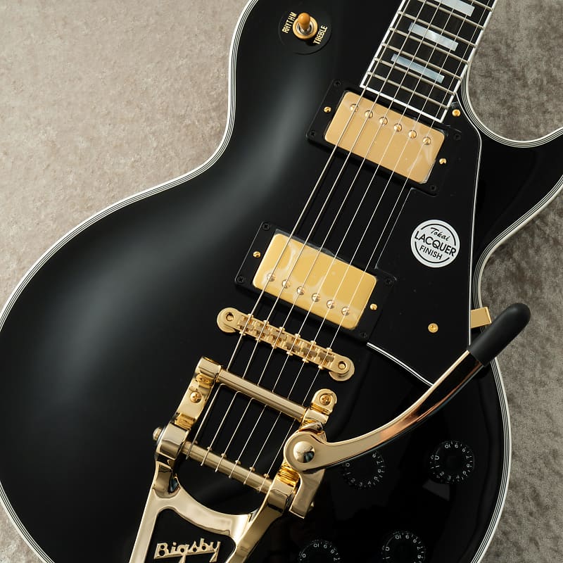 日本製 tokai LC148S BB Vintage Series MOD Tokai Vintage Series – nafiriguitar.com