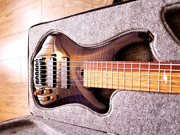 Roscoe LG Custom 3006 | Reverb Roscoe LG Custom 3006 | Reverb
