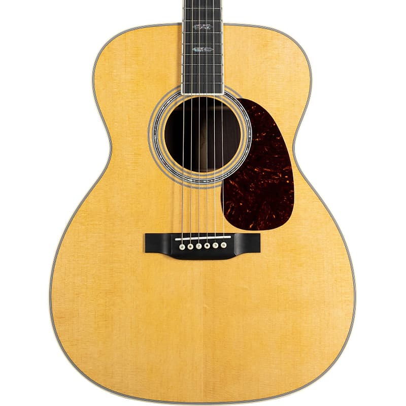 Martin J-40 2018 Standard Series Acoustic Guitar with Case | Reverb