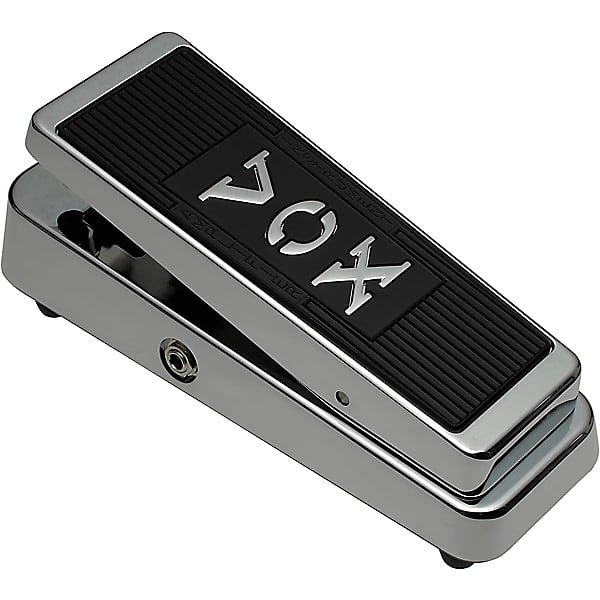 【気質アップ】 Vox VRM1 Reverb | Wah McCoy Real ギター
