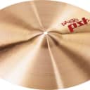 Paiste PST 7 Thin Crash Cymbal, 19"