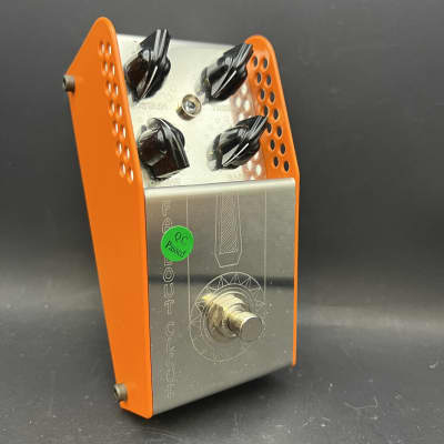 ThorpyFX Fallout Cloud Fuzz | Reverb