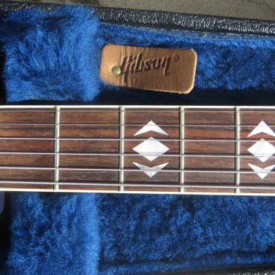 Gibson Advanced Jumbo Custom Shop "AJ Red Spruce" -Video- image 12
