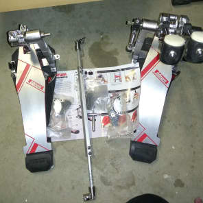 Ddrum quicksilver new arrivals
