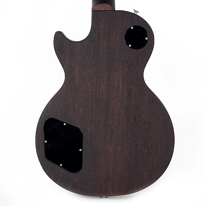ギブソン エレキギター LPJ 2014 Chocolate Satin 美品 Gibson LPJ - 2014, Chocolate Satin | Sweetwater