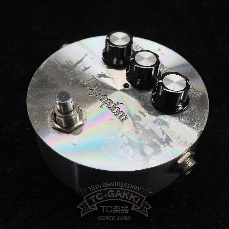 Bixonic EXP-2000 Expandora | Reverb