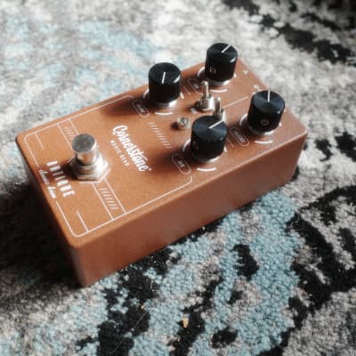 Cornerstone Music Gear Antique V2 | Reverb