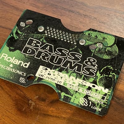 DTM・DAW Roland SR-JV80-10 BASS & DRUMS $_57.JPG?set_id=880000500F